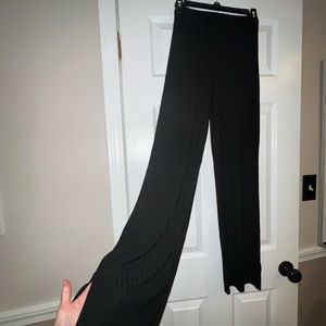 H&M Basics Pants